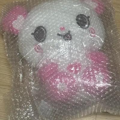 (sealed NCT Wish Bakery Pop-Up Sakuyapan Wish Doll 30cm