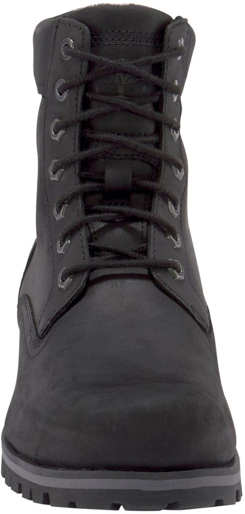 Ботинки Timberland Rugged WP II 6in PT Bt зимние ботинки черный черный