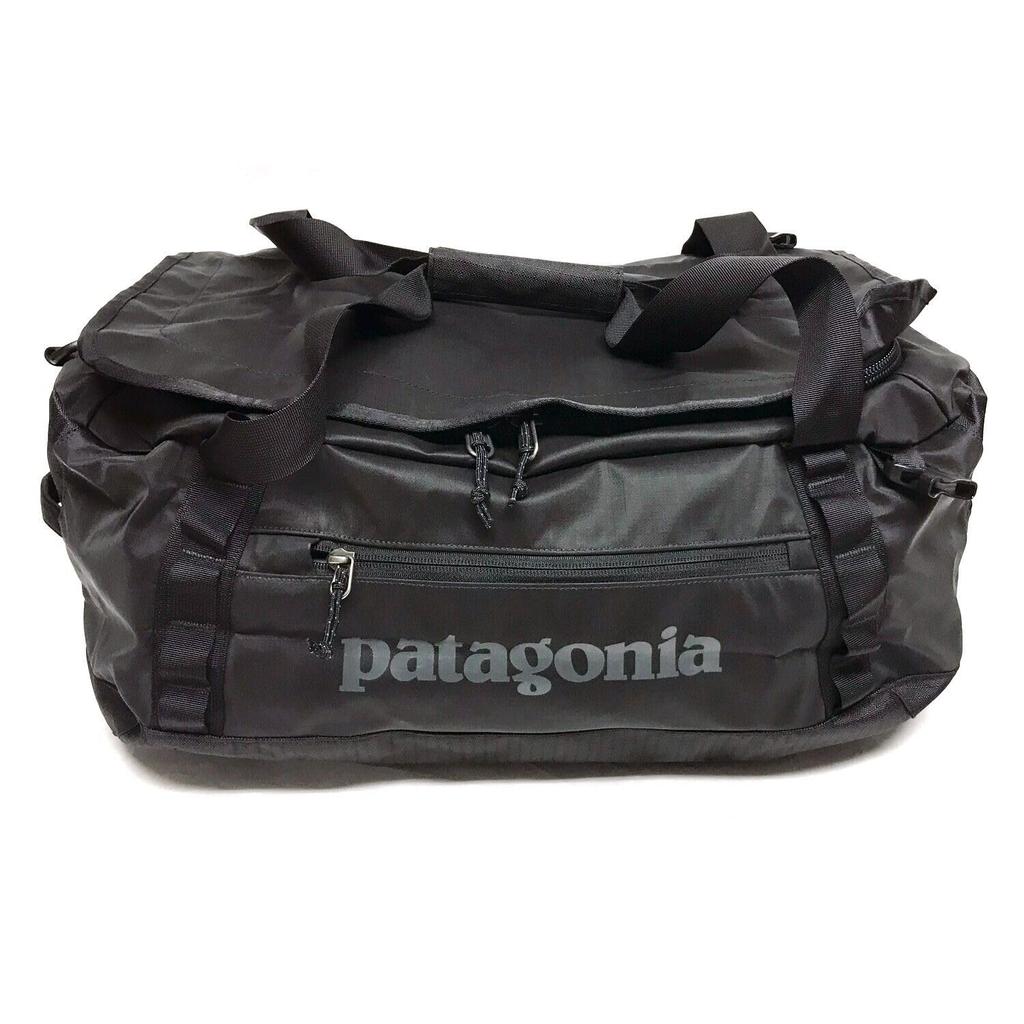 PATAGONIA Black Hole Duffel Mat 40L