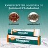Himalaya Himcolin Gel 30g Herbal Intimacy Confidence Gel for Men, Personal Wellness Support, Gentle Daily Care Topical Herbal Formulation