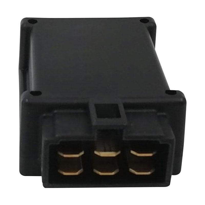 Releu de timp pentru bujii incandescente 16415-65660 16415-65662 16415-65661 Compatibil cu Kubota L2900DT L3010DT L3300DT L3410DT