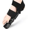 Toe Valgus Bunion Corrector Adjustable Foot Correction Brace Big Toe Straightener  Outdoor