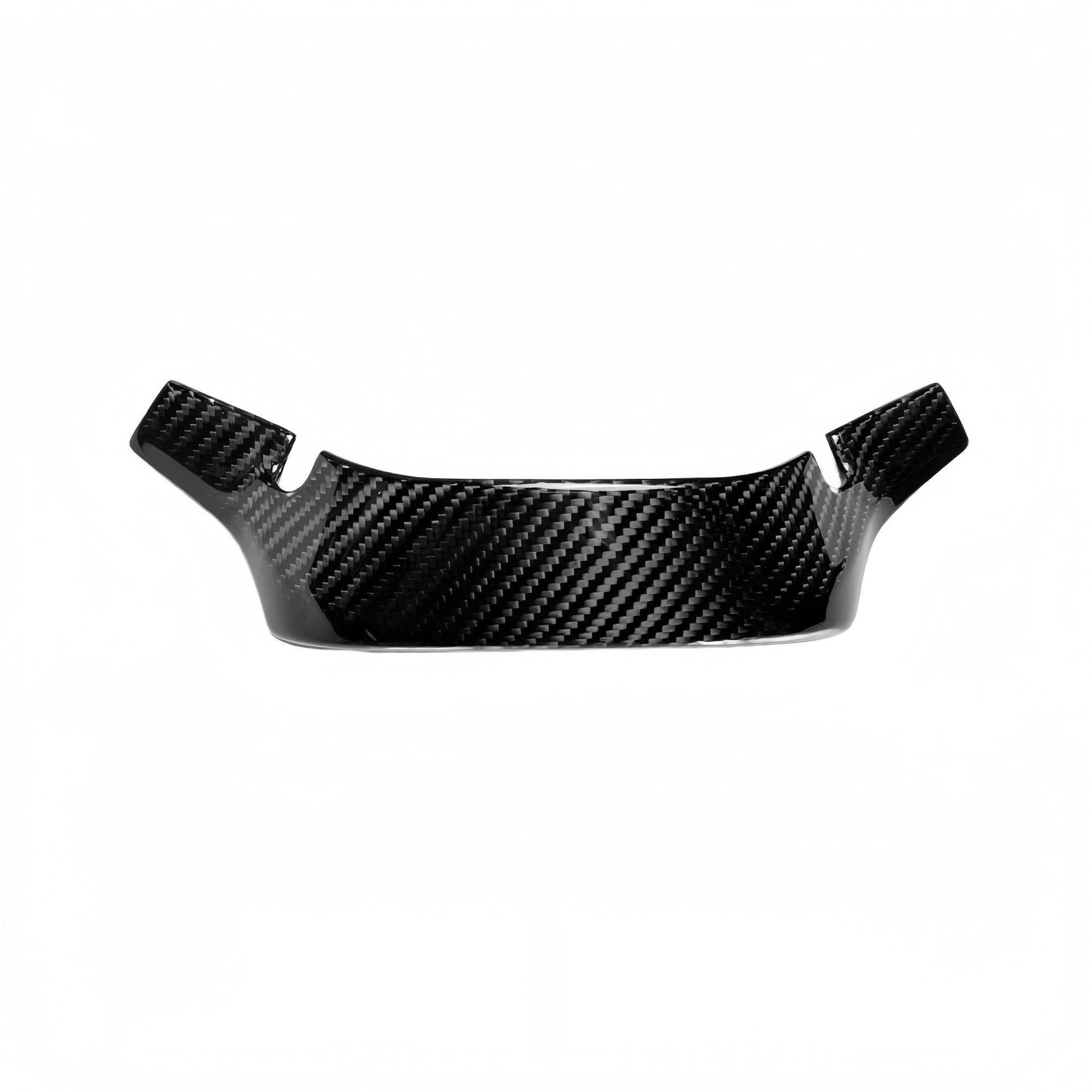 CS Style Dry Carbon Fiber Steering