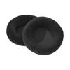 Ear Cushions Headset Earpad Covers for AKG K601 K701 K702 Q701 702 K612 K712 Black