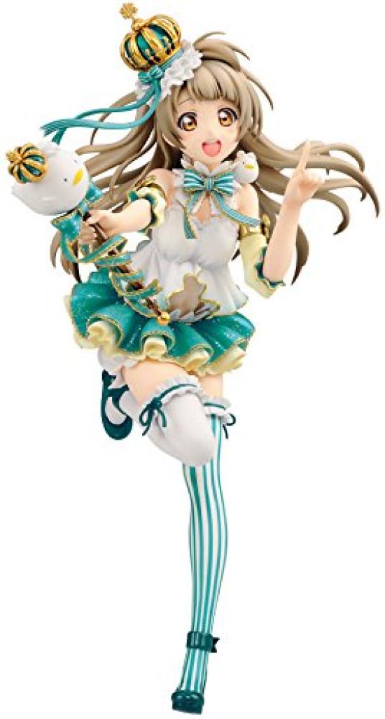 

Love Live School Idol Festival Minami Kotori 17 scale PVC painted finished figure