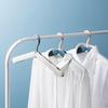 High Quality Foldable Clothes Hanger Household Creative Portable Wardrobe Drying Rack for Outdoor Travel Home Accessories