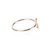 Mezmic White Magic S Gold Ring