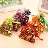 Natural Lavender Bud Dry Flower Sachet Bag Car Room Desiccant Home Sachets Air &Mildew Aromatic