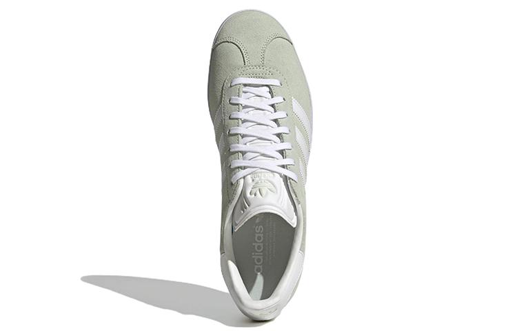 adidas Gazelle 'Linen Green' GX2206