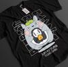 Tricou My Neighbor Totoro Studio Ghibli Tricou Satsuki Anime Unisex