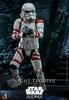 Star Ahsoka Scale Knight Trooper Figure [TV Masterpiece] Wars 1/6