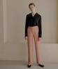 YUPPE Big Chenille Pants_Pink