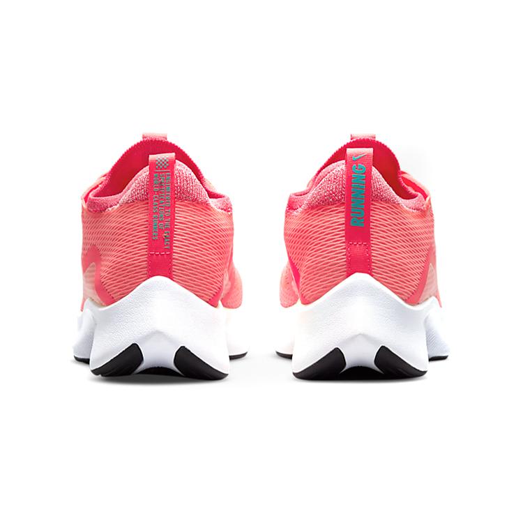 New Nike Zoom Fly 4 'Lava Glow Racer Pink' Women's CT2401-600