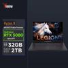 Lenovo Legion R9000P 2026 Ultimate Edition Gaming Laptop (CN Version)