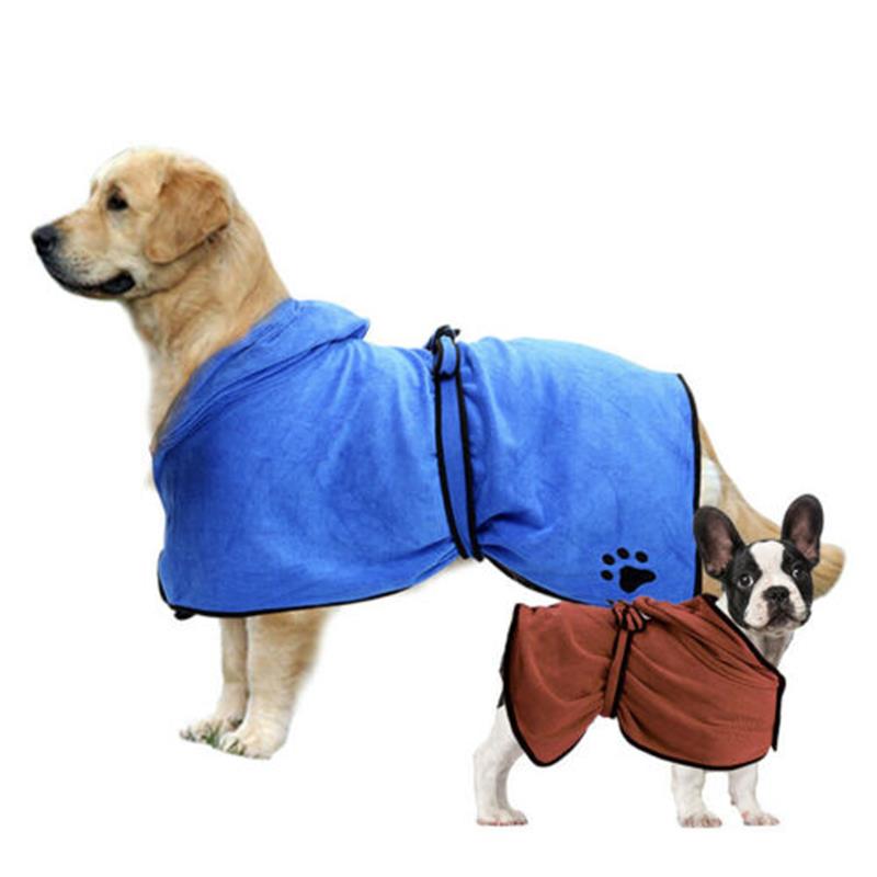 microfibre dog towel