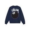 Stussy 8 Ball Crew 1914749