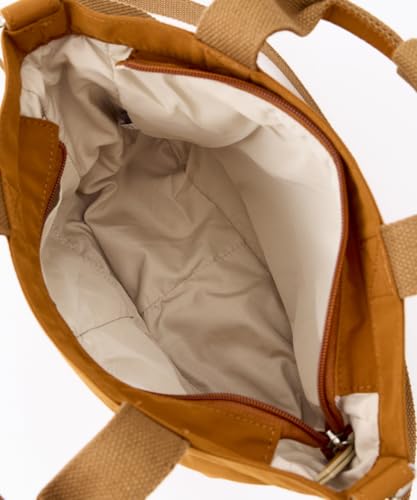 [anello GRANDE] MOIST 2WAY Mini Tote Bag A5