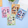 DIY Assembly Science Experiment Toys Magnet Magnet Toy Set  Experiment Tool