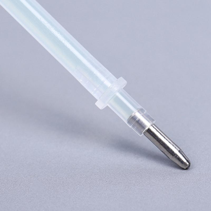 20/50/100x UV Invisible Lamp Pen Refills for Crafts Fluorescent Special Refills