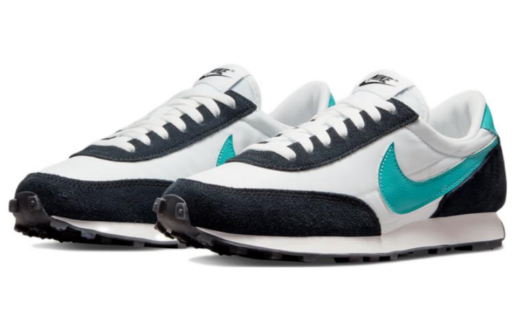 Nike Daybreak Bianco Lavato Verde Acqua Donna CK2351-110