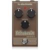 TC Electronic Echo Brain Analog Delay Effect Pedal