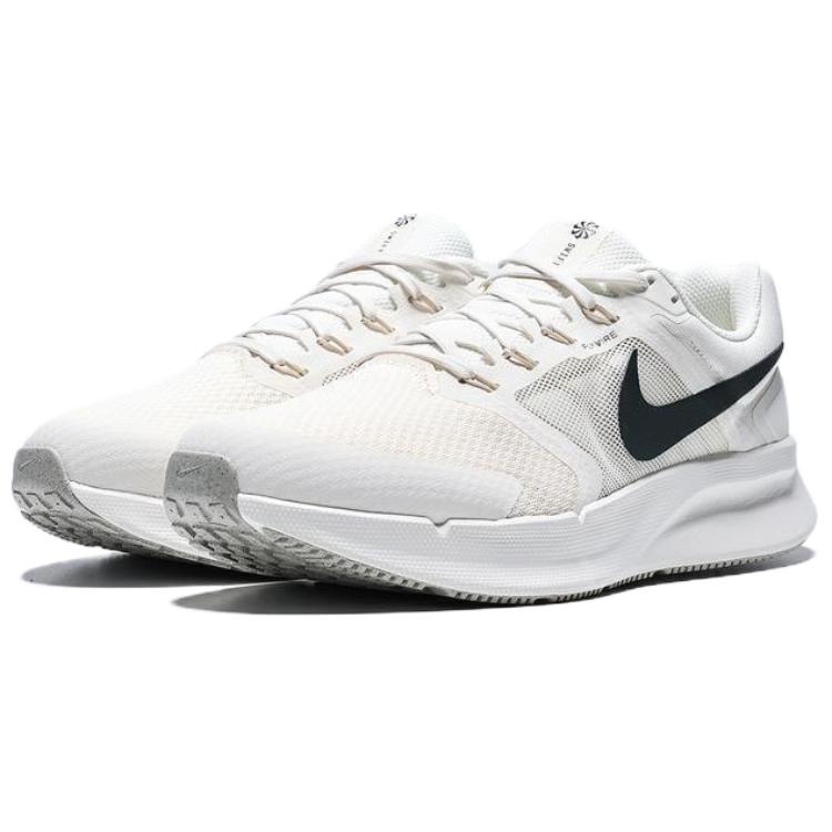 Nike Run Swift 3 Casual Running Shoes Men's White DR2695-117
