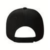 Dad Print Baseball Cap Casual Men Adult Trucker Dad Hat Sun Visors Outdoor Sun Baseball Caps Birthday Gift