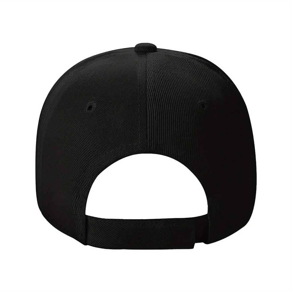Dad Print Baseball Cap Casual Men Adult Trucker Dad Hat Sun Visors Outdoor Sun Baseball Caps Birthday Gift
