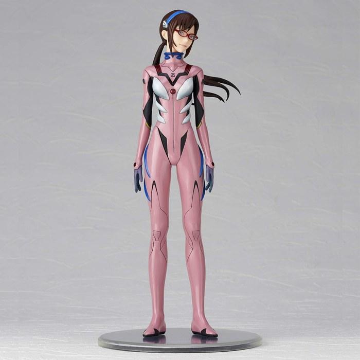 [Eva Girls] Mari Figure (PVC & ABS, Painted)