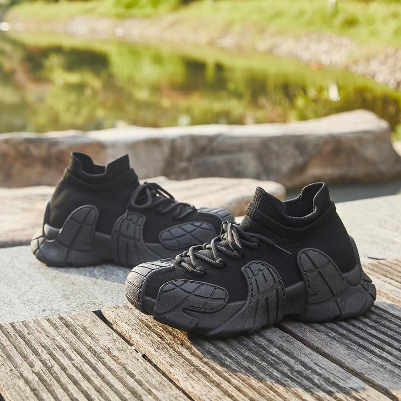 

Fashion CYYTL Shoes For Men Sneakers Tennis Summer Outdoor Breathable Mesh Casual Hiking Sports Designer Luxury Walking Running 40