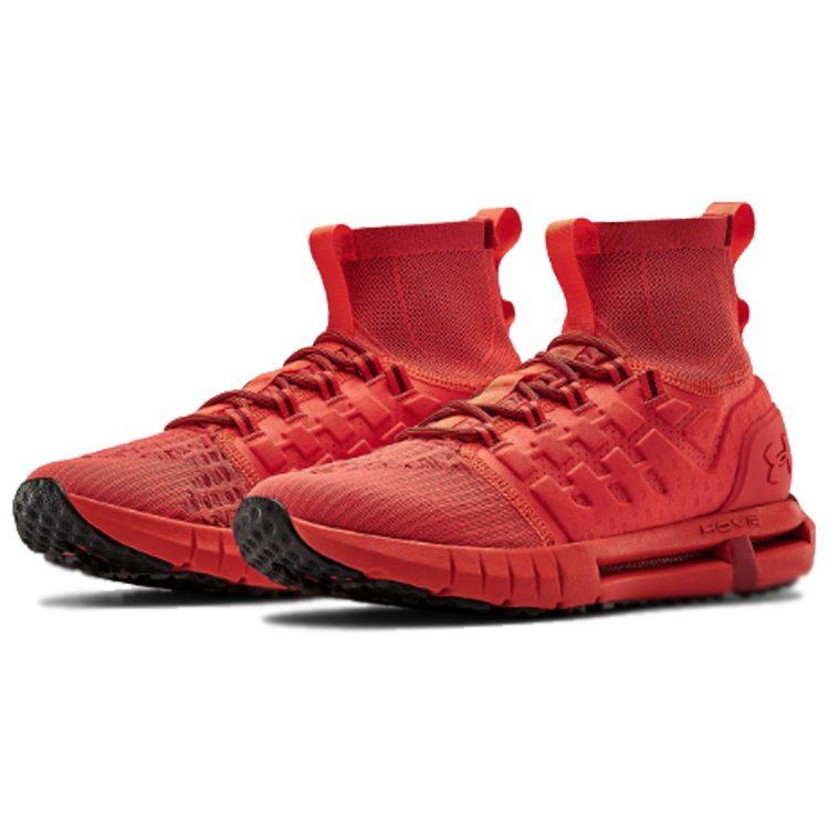 Under Armour Hovr Phantom Boot 'Rosso Marziano' 3022474-600