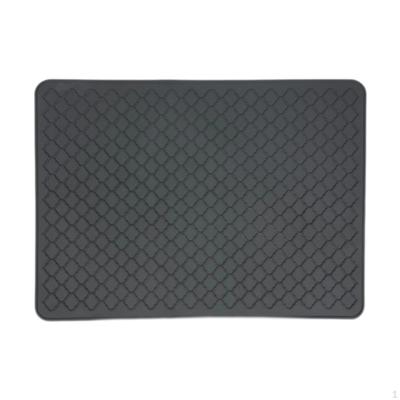 -Stove Top Cover, Mat for Electric Stove, Drip Dishes, Kitchen Stove Protection,