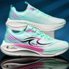 Couple Running Shoes Women Men Lightweight Mesh Breathable Outdoor Casual Sneaekrs Cofmortable Lace-up Sports Shoes for Men