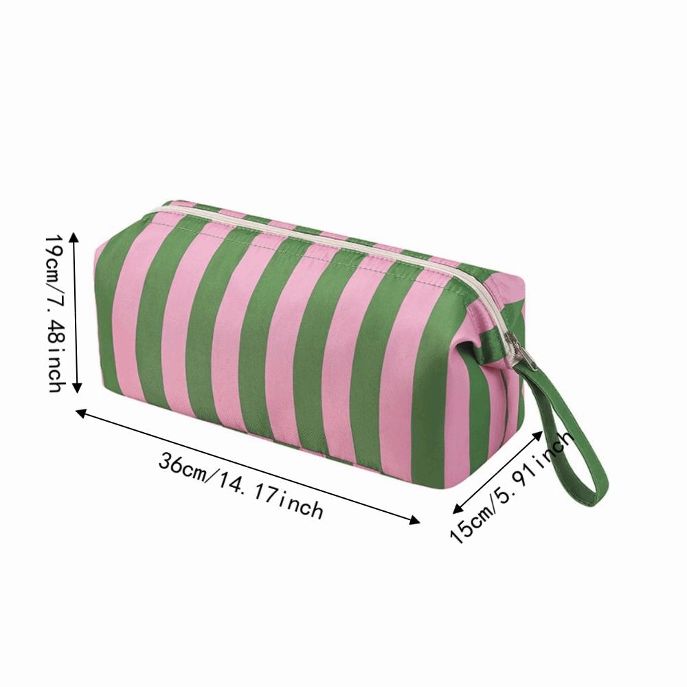 Soft Hair Dryer Storage Bag Large Capacity Hair Air Wrap Dryer Case Travel Use