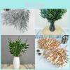 Decoração de casa – Flores e coroas artificiais