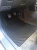 EVA Mats (black) GX for Toyota Land Cruiser 80