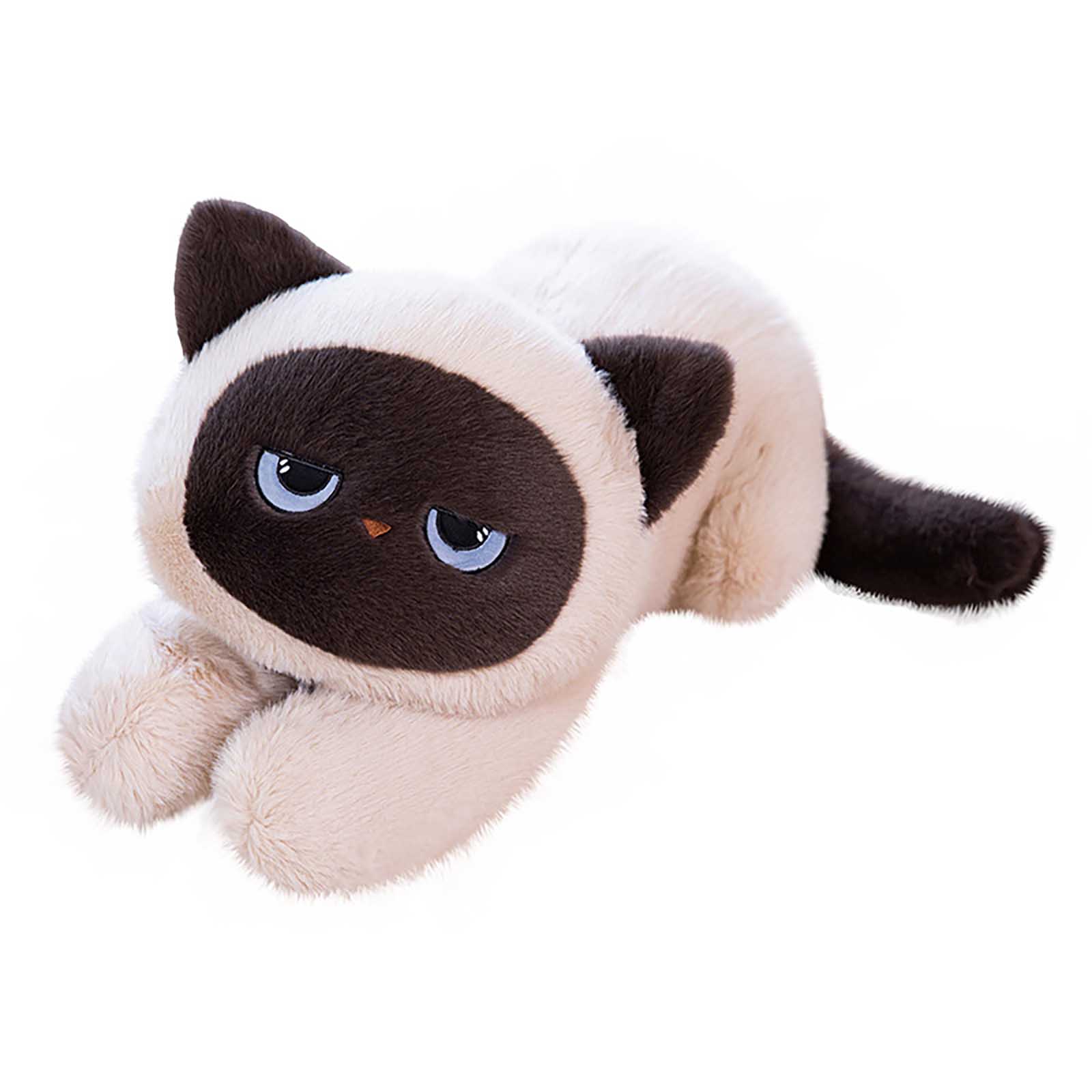 

Плюшевые игрушки, милые и идеальные подарки на день рождения для друзей и одноклассников, подарки на выпускной One Size