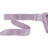 Nike Heritage Fabric Crossbody Bag Sling Bag Fanny Pack Regular Unisex Ice Light Purple Casual CV8964-576
