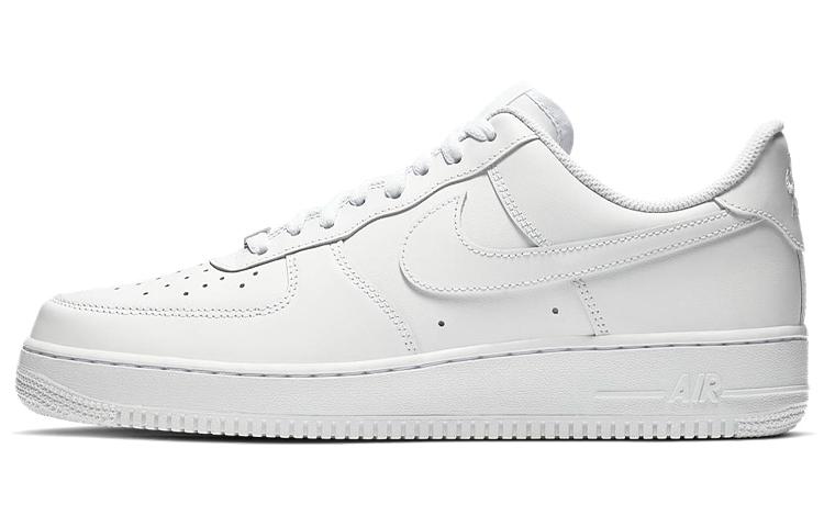 

Nike Air Force 1 Low 07 Triple White CW2288-111 42.5