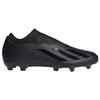 Adidas X Crazyfast.3 Laceless FG Nightstrike Pack Pantofi de sport unisex Black Core-Black GY7427