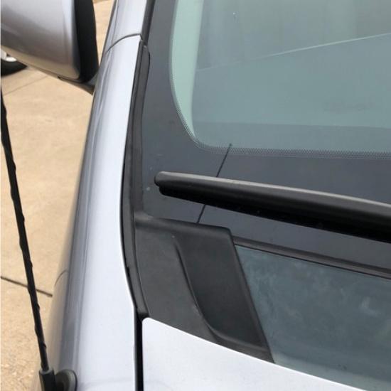 NEW Wiper Cowl Trim Panel Side Fender Hood Caps End Fits TOYOTA 11-20 SIENNA VAN