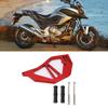 CNC Front Sprocket Cover Chain Guard Protector Motorcycle Refitting Replacement for NC700S X XD 2012‑2016