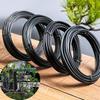 1/2Pcs Garden Plant Support Aluminum Wire Bonsai Training Wire For Diy Bonsai Craft Climbing Vine Tree Shaping Gardening Tool