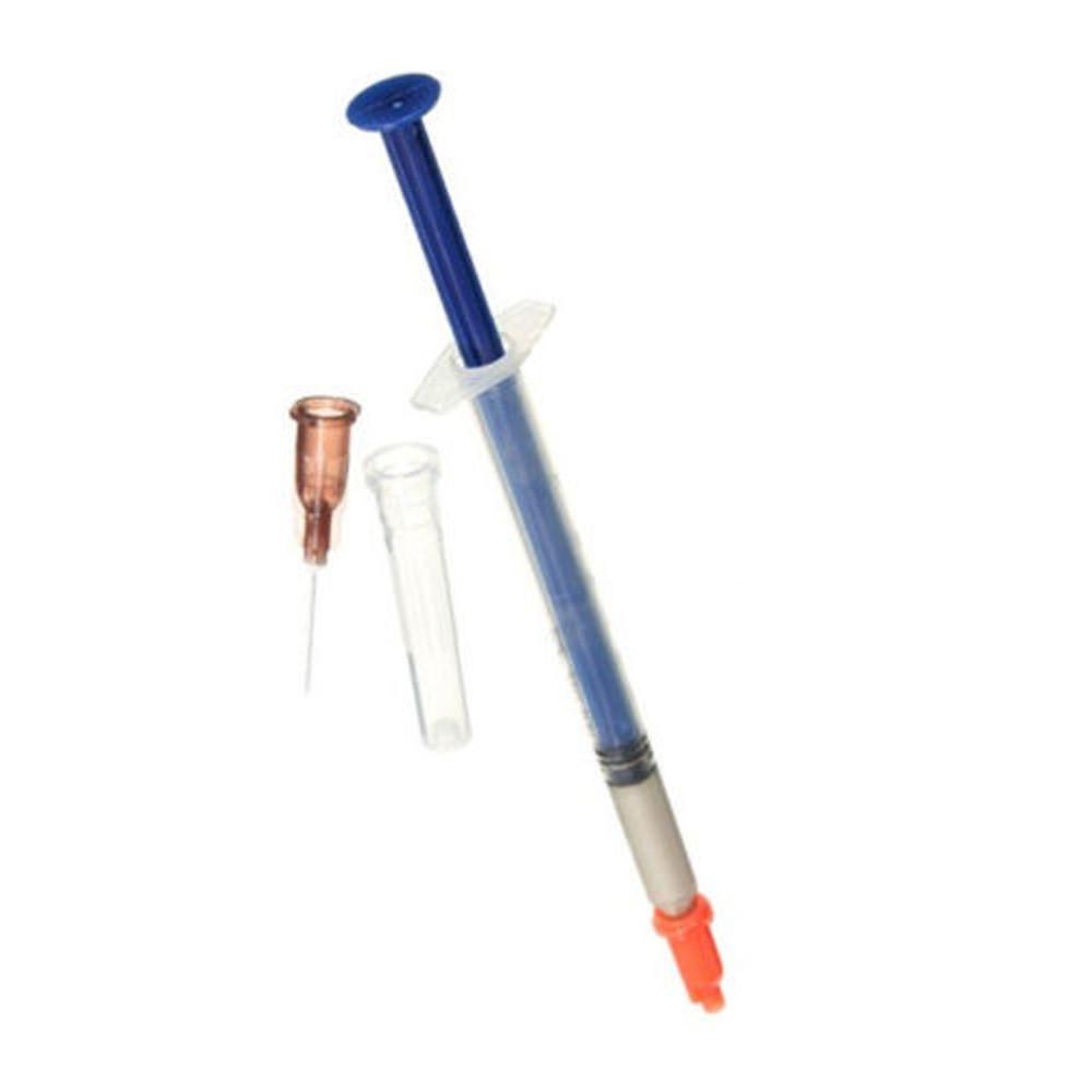 Silver Conductive Wire Glue Paste Glue Paste Paint PCB Repair Attachment