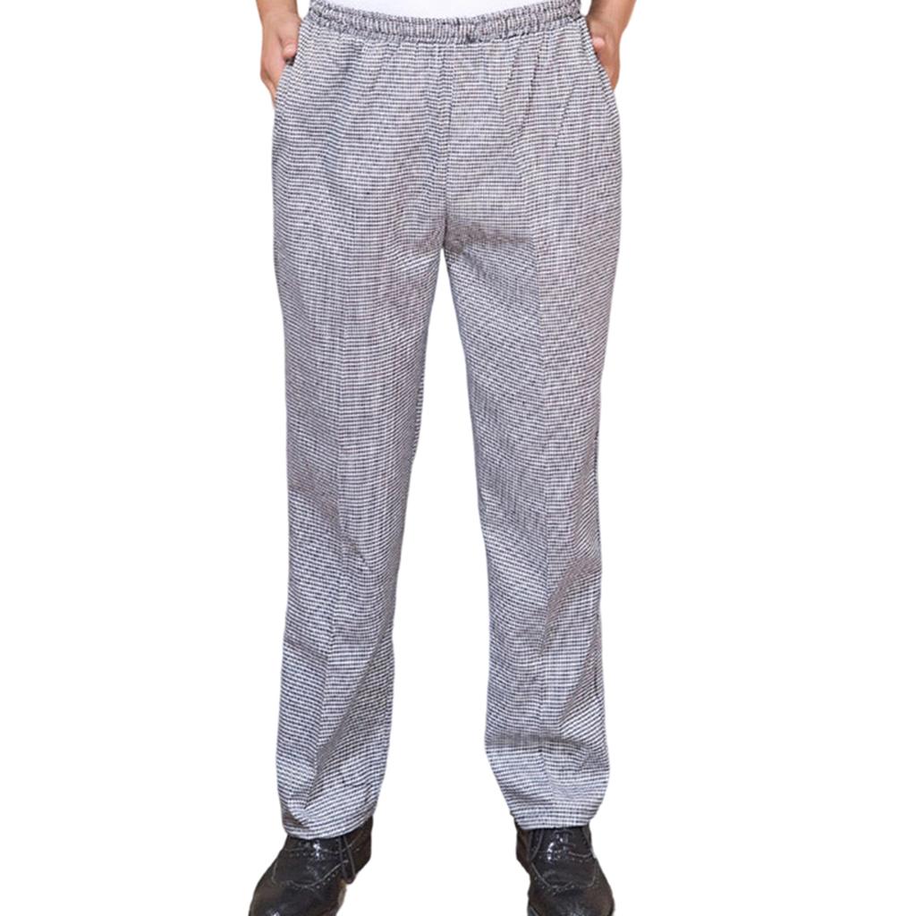 Men's  Outdoor  Leisure  Loose  Multiple Pockets  Workwear  Sports  Trousers