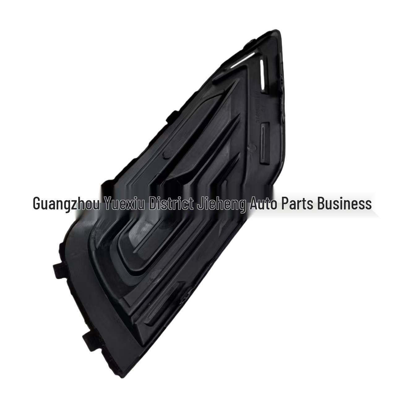 31455636: Fog Light Bezel L for Volvo S60  19 Model