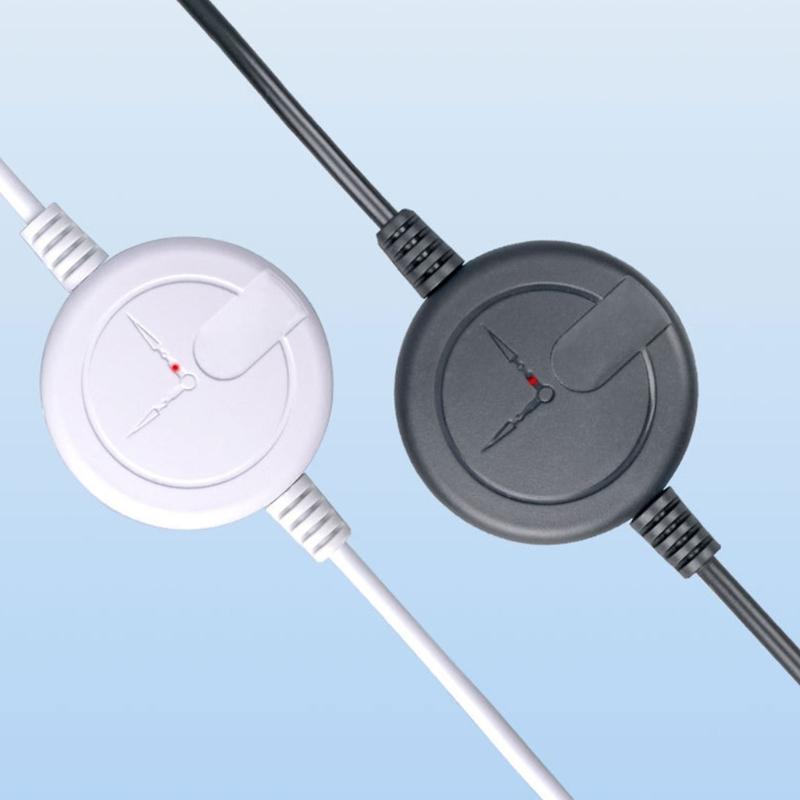 Easy Install PVC Router Rebooter Cable Intelligent Reset Cable for Various Modems Routers Automatic 72Hour Power Cycling