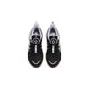 Anta Kids Shock Absorbing Durable Low Top Running Shoes Kids Sneakers Black Purple Pink 322315521-4