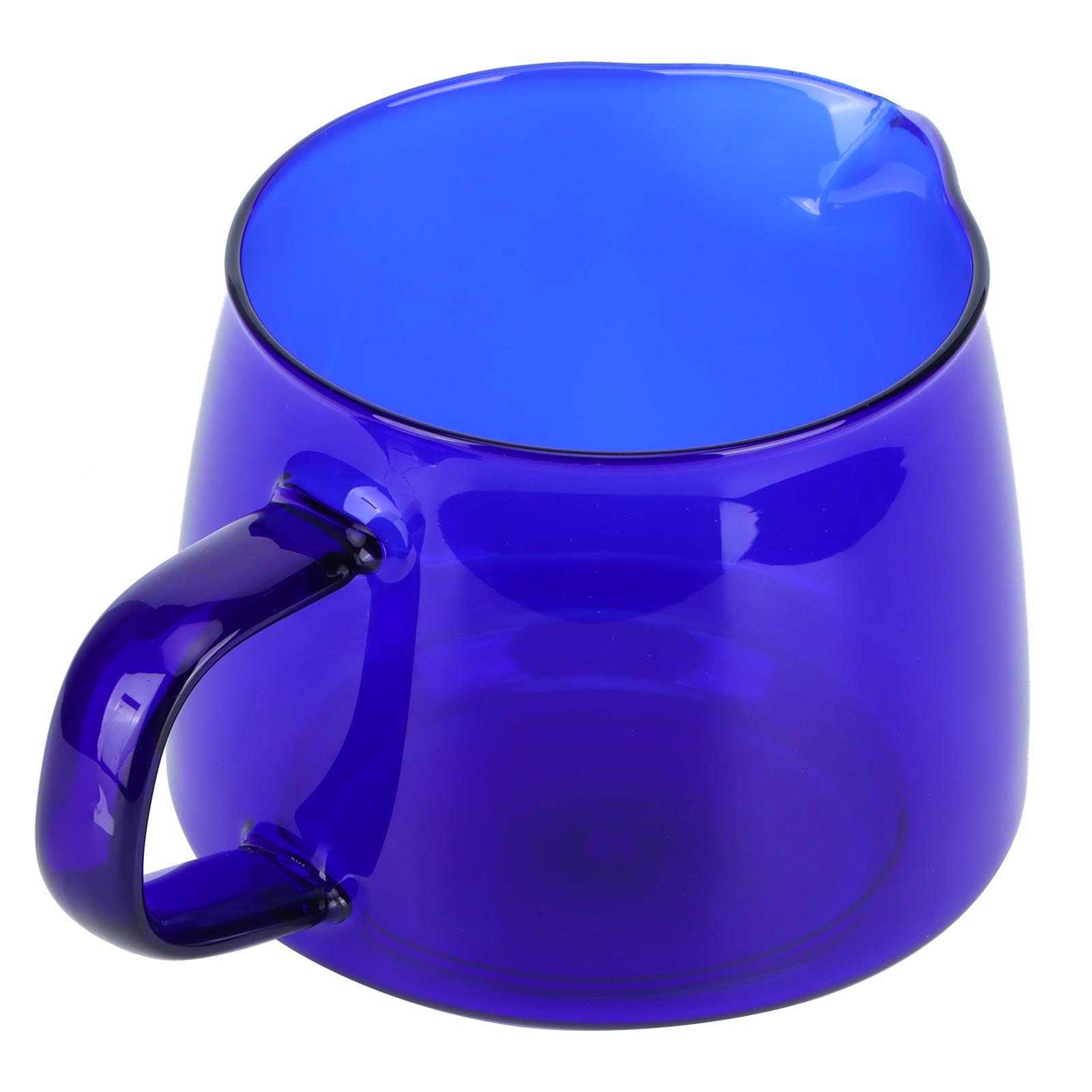 

300ml Coffee Cup High Borosilicate Glass Sharing Mug Drinkware Coffee Accessories