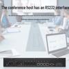 LEIPUDUN LD-4260 Wired Conference System Microphone (CN version)